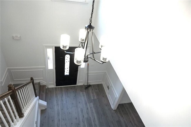 Foto del edificio - 6440 Barwick Ln