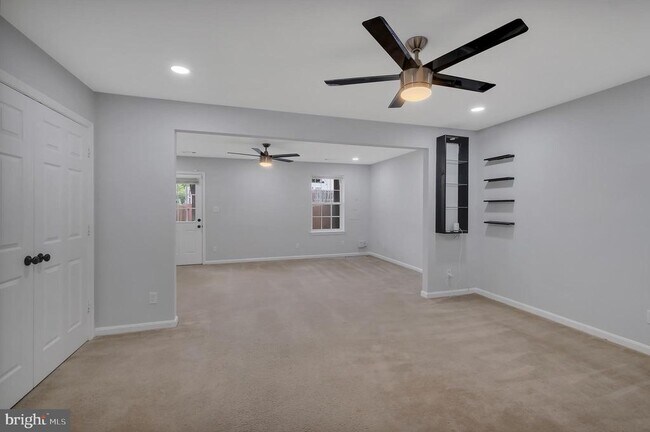 Foto del edificio - 7008 Wytheville Cir