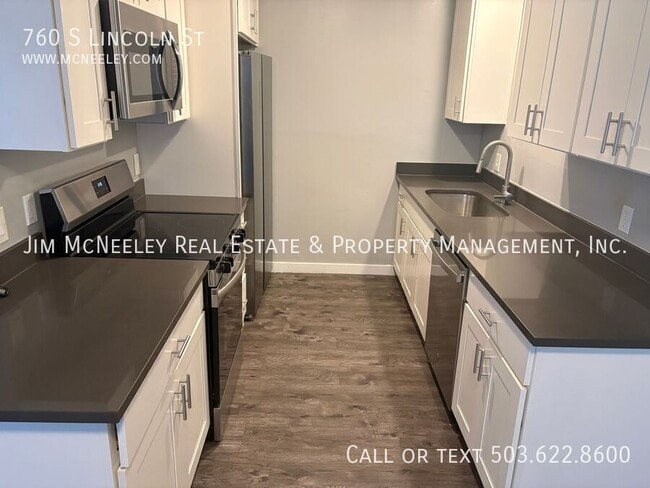 Building Photo - 760 S Lincoln St