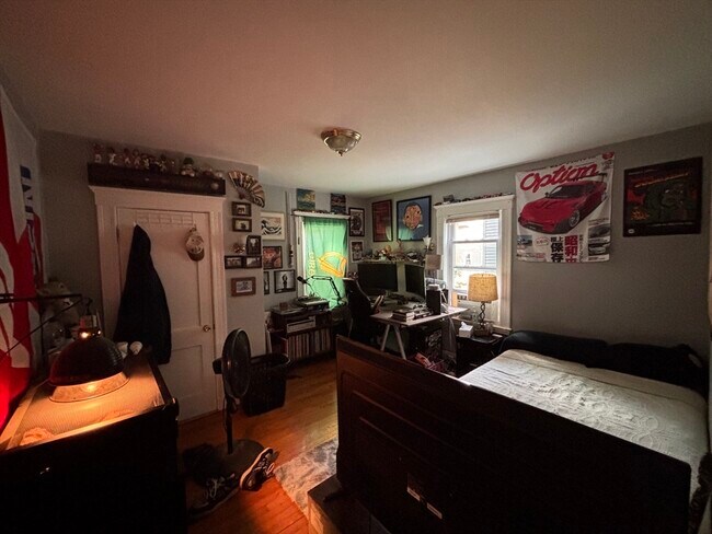 Foto del edificio - 9 Greylock Rd