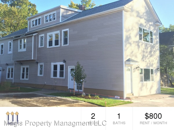 Primary Photo - 606 Amherst St