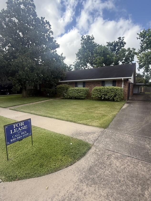Primary Photo - Big Ranch, LLC (Bluebonnet)