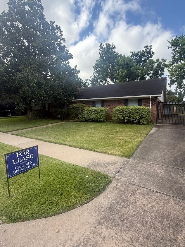 Big Ranch, LLC (Bluebonnet) - Big Ranch, LLC (Bluebonnet)