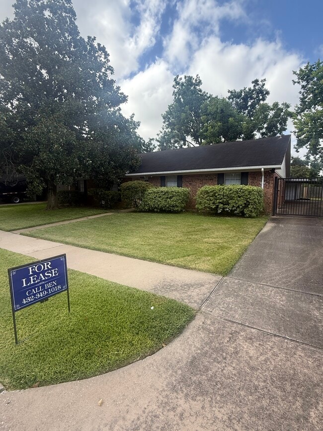 Big Ranch, LLC (Bluebonnet) - Big Ranch, LLC (Bluebonnet) House