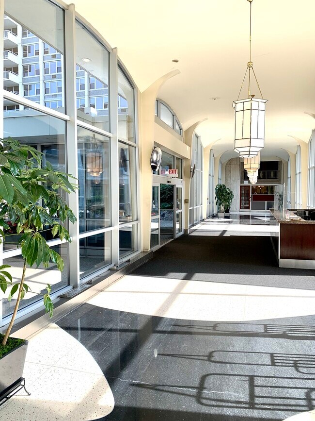 Building Photo - 4250 N Marine Dr