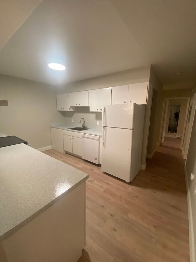 Foto del interior - Capitol Crest