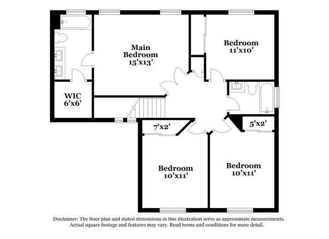 Foto del edificio - 11767 W Banff Ln