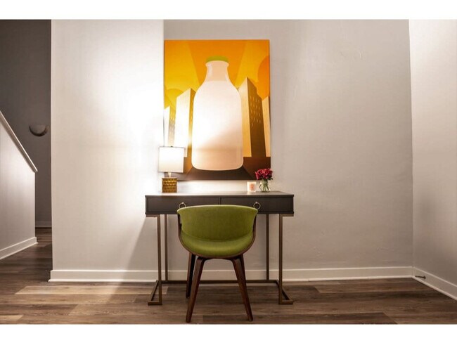 Building Photo - 50 N Illinois St