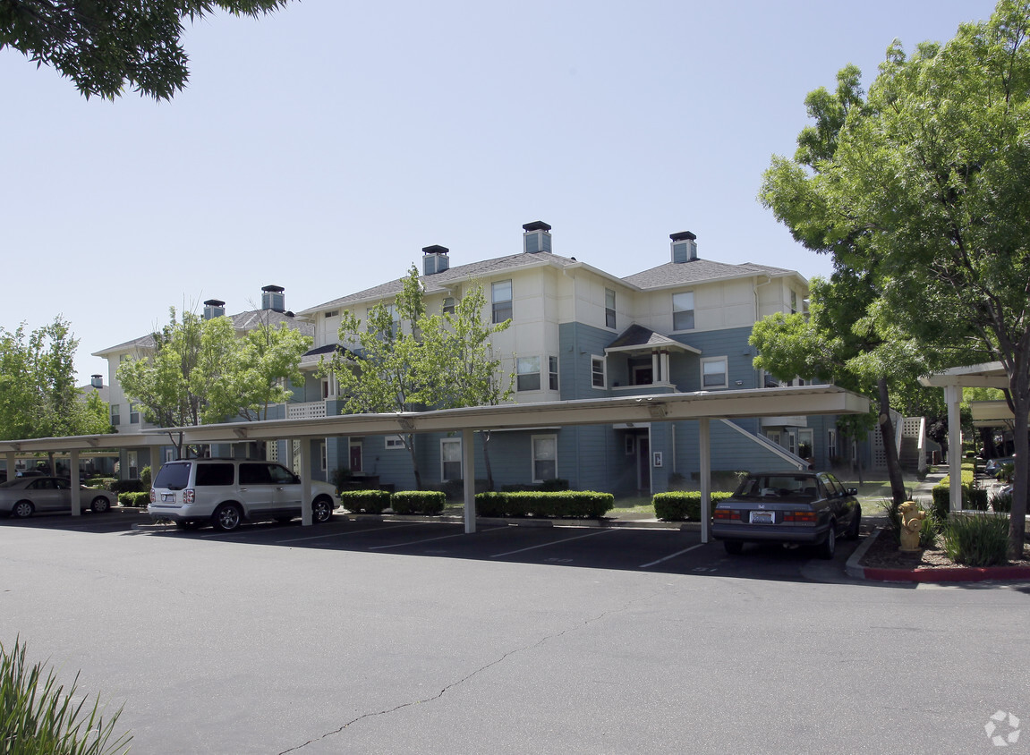 Primary Photo - Sunset Creek Apartments