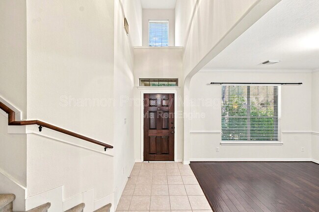 Foto del edificio - 5214 Barleycorn Ln