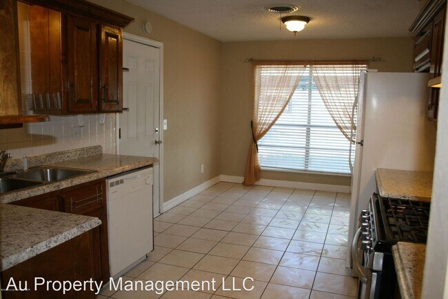 Building Photo - 3 br, 2 bath House - 1309 BELL ST