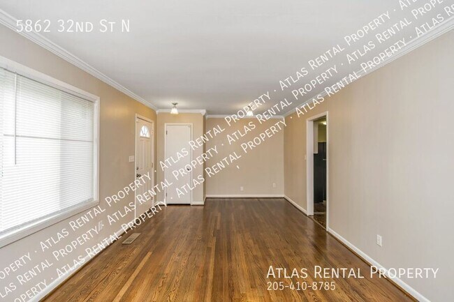 Foto del edificio - 5862 32nd St N