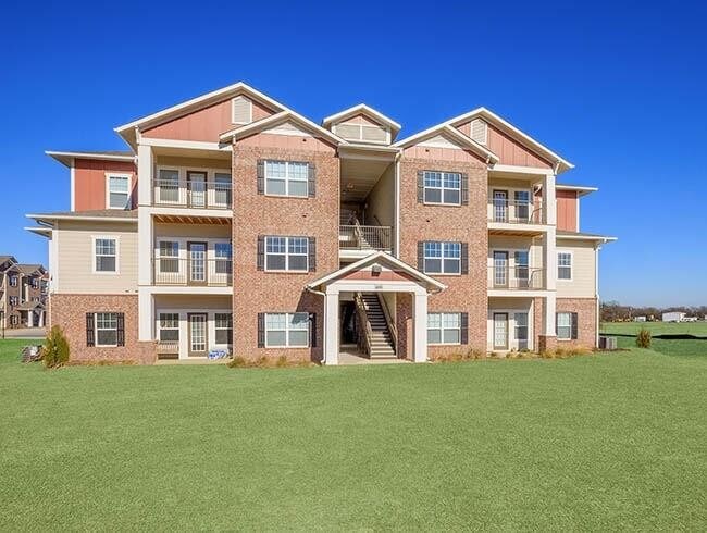 Foto del edificio - 285 Echols Ln