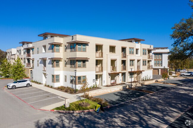 Foto del edificio - The Tobin Estate