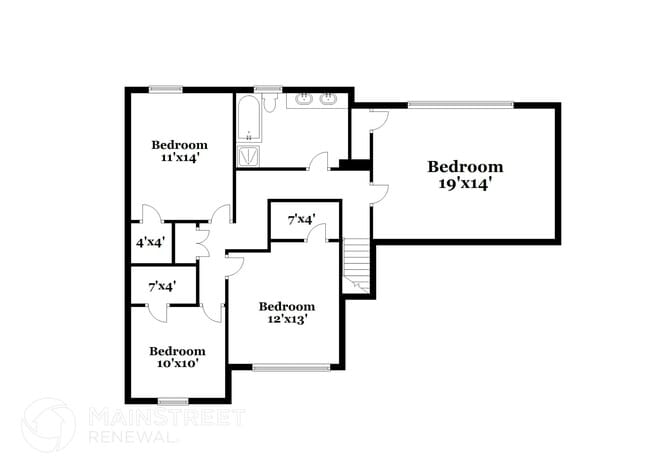 Building Photo - 5307 Nancy Seward Dr