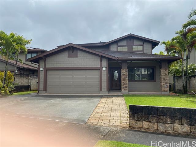 Building Photo - 95-210-210 Halelau Pl