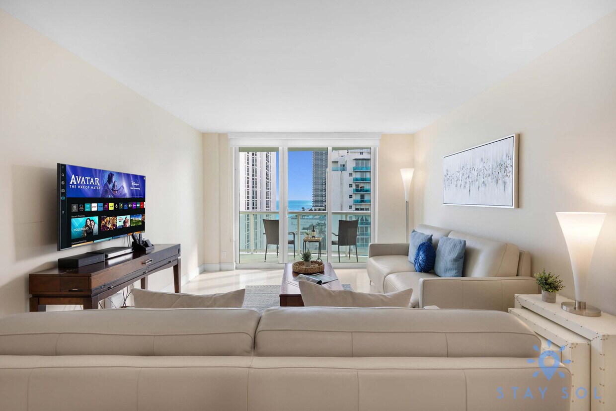 Primary Photo - 3901 S Ocean Dr