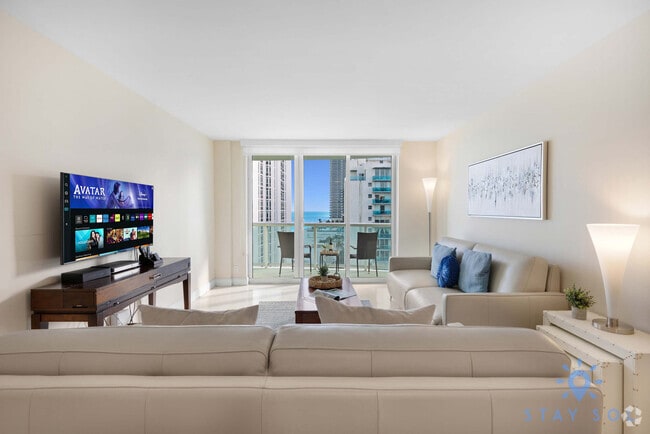 Building Photo - 3901 S Ocean Dr