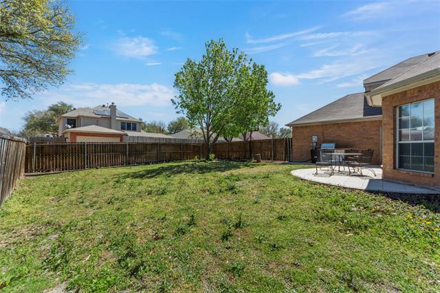 Foto del edificio - 2806 Glenwick Ct