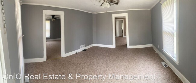 Foto del edificio - 3 br, 1 bath House - 505 N. Pruett St.