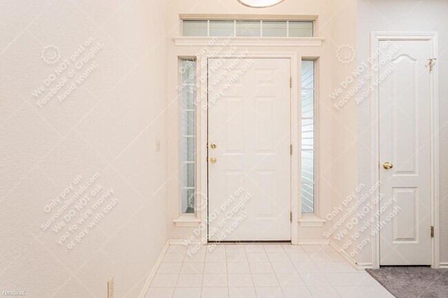 Foto del edificio - 3 br, 2 bath House - 13003 Tantivy Dr