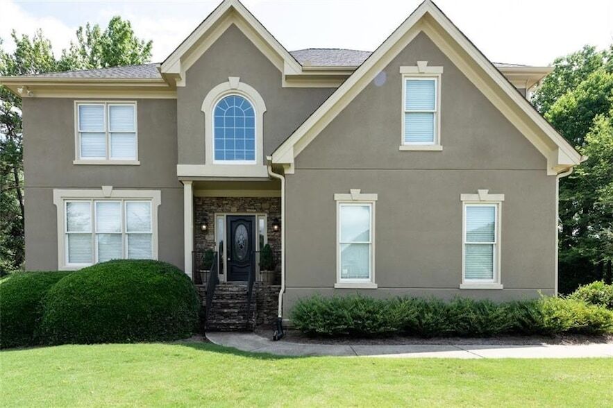 Primary Photo - 4853 Rosemoore Ct