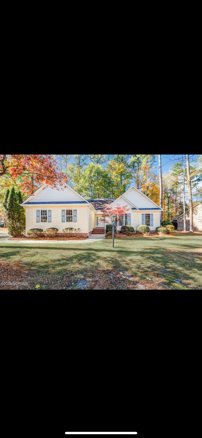 Building Photo - 101 Chowan Dr