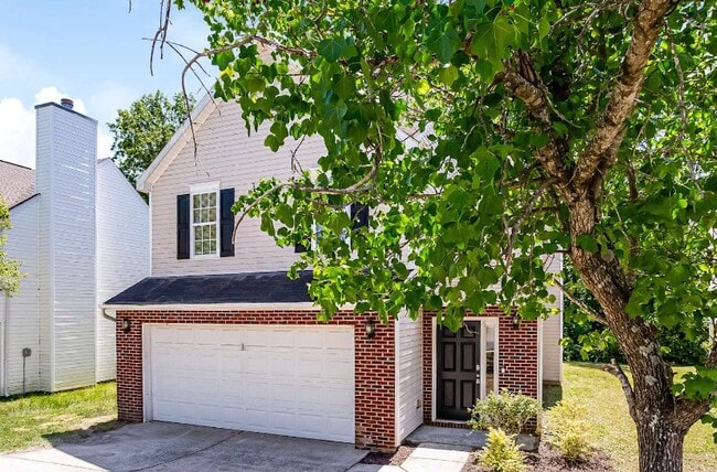 Building Photo - 8617 Berrybrook Ln