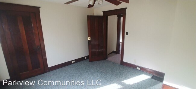 Foto del edificio - 4 br, 1 bath House - 1914 West Fork Rd