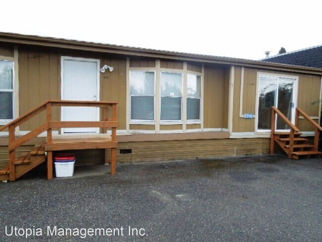 Building Photo - 4 br, 2 bath House - 6916 GUIDE MERIDIAN