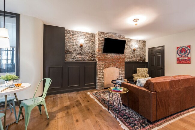 Foto del edificio - 1314 9th St NW