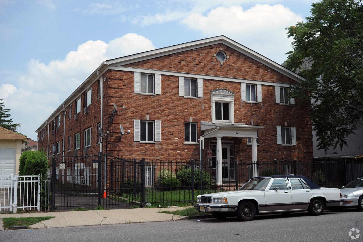 Building Photo - 417-421 Irvington Ave