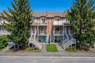 Building Photo - 161 Bd Louise-Campagna