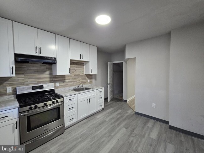 Foto del edificio - 5140 N Fairhill St