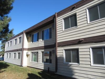 Foto del edificio - Eastside Village Apartments