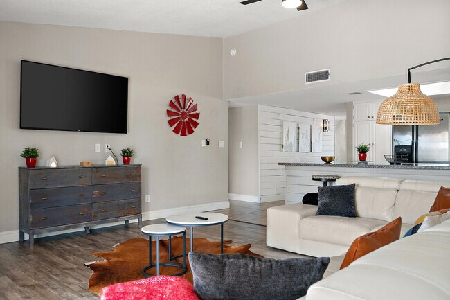 Foto del edificio - 4329 E Cherokee St