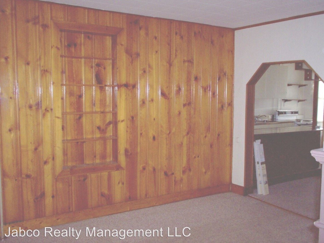 Foto del edificio - 3 br, 1 bath Apartment - 237 Penn Street (N)