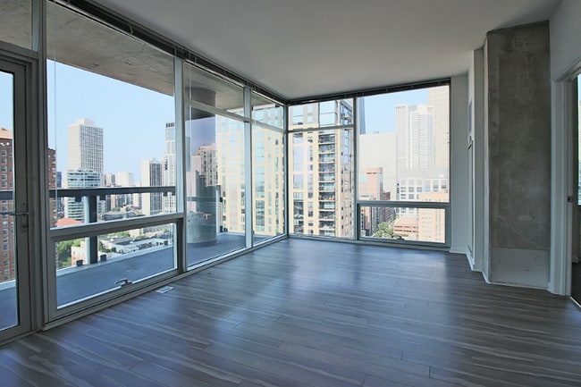 Foto del edificio - 815 N La Salle Dr