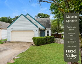 Building Photo - 1932 W 61st Pl S