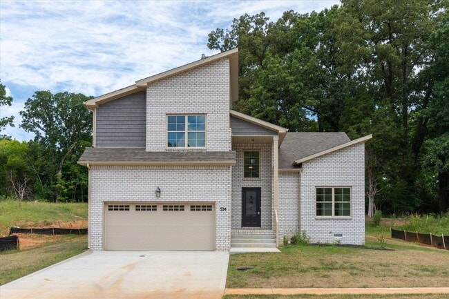 Building Photo - Jasper New Construction Floor Plan for Rent
