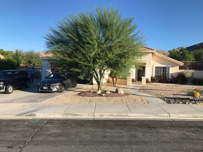 Building Photo - 65952 Ave Ladera