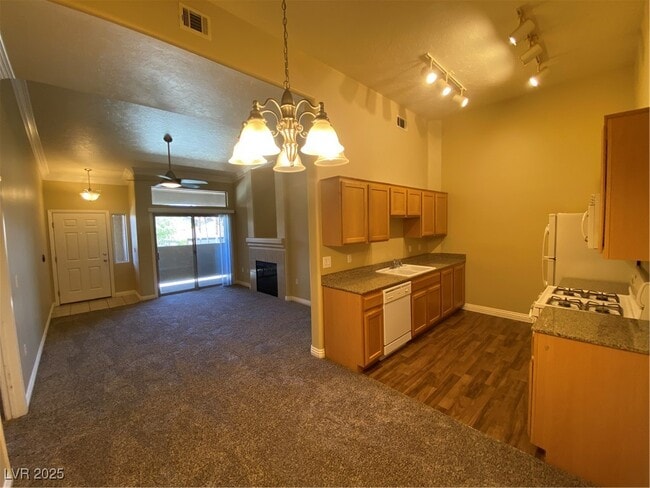 Building Photo - 8985 S Durango Dr