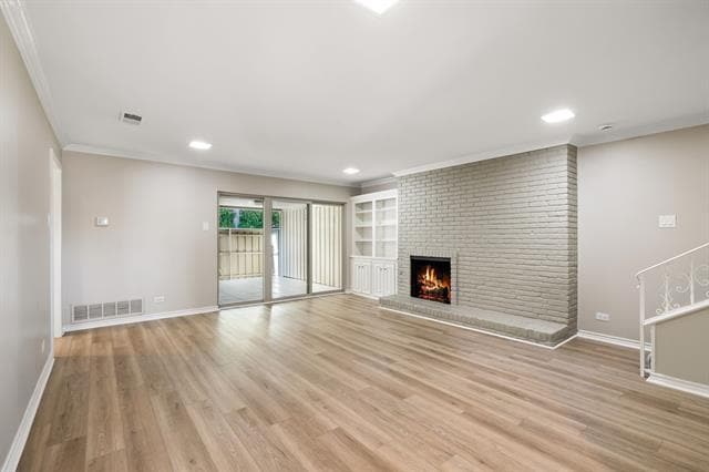 Building Photo - 5921 Preston Rd