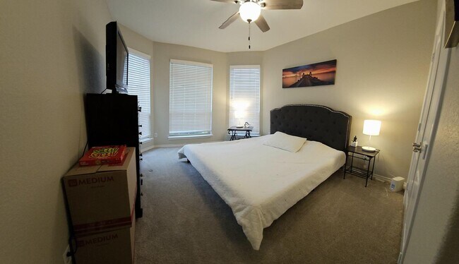 Foto del edificio - 8209 Water Buck Run