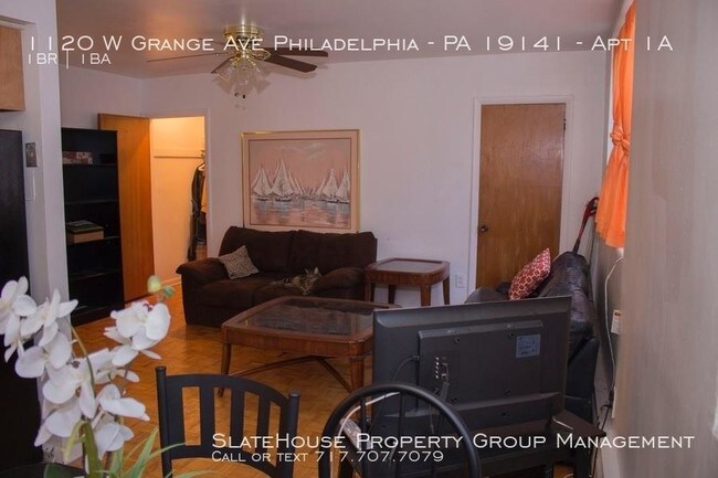 Building Photo - 1 bedroom in Philadelphia PA 19141