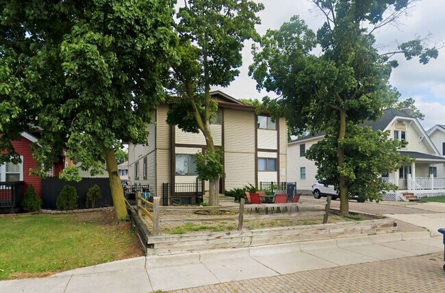 Foto del edificio - 1425/1427 S. State St.