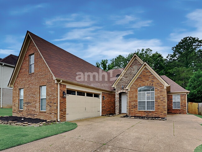Building Photo - 1663 Brimhill Ln