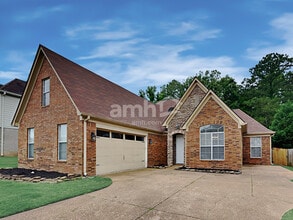 Building Photo - 1663 Brimhill Ln