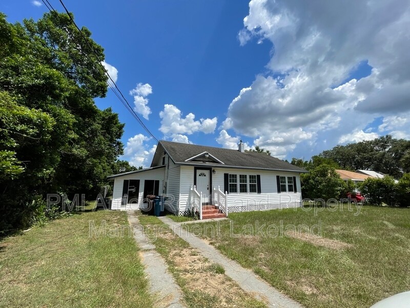 Primary Photo - 420 N 5th St