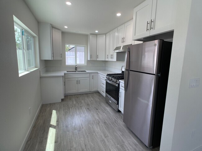 Foto del edificio - 1623 N 6th St